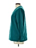 Southern Expressions Teal Pullover Sweater Size L - photo 5