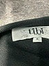 Tibi Solid Black Casual Dress Size S - photo 7