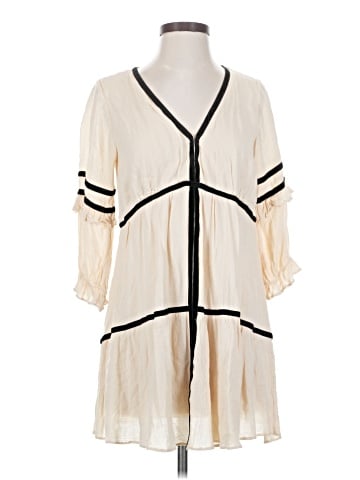 Ale by Alessandra Casual Dress (view 1)