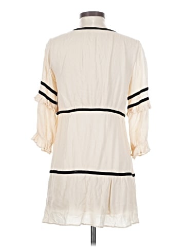 Ale by Alessandra Casual Dress (view 2)