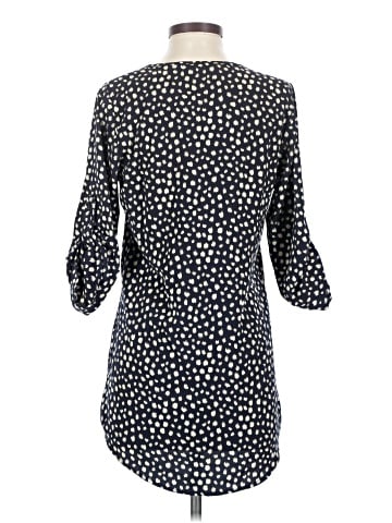 19 Cooper 3/4 Sleeve Blouse (view 2)