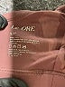 Le ORE Brown Sports Bra Size S - photo 7