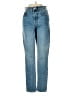 We the Free Blue Jeans Size 27 waist - photo 1