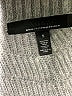 White House Black Market Gray Pullover Sweater Size S - photo 7