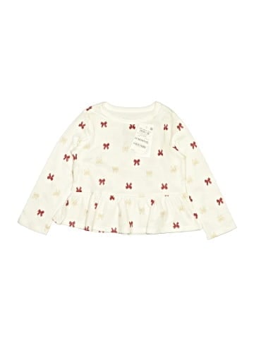 First Impressions Long Sleeve Top (view 1)