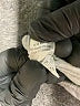 Laughing Giraffe Gray Sweatpants Size 6-12 mo - photo 4