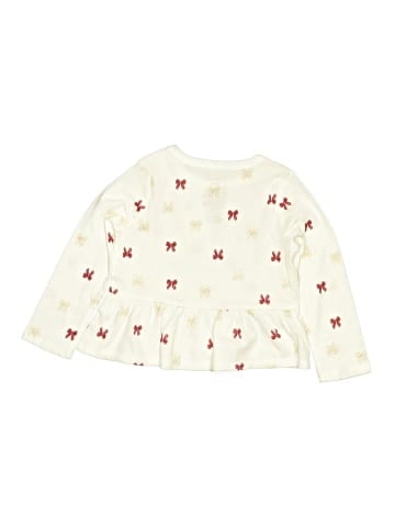 First Impressions Long Sleeve Top (view 2)
