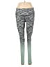 Zelos Teal Leggings Size M - photo 1