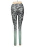 Zelos Teal Leggings Size M - photo 2