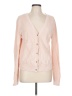 CAbi Pink Cardigan Size L - photo 1
