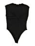 Zara Black Bodysuit Size L - photo 1