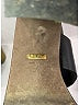 Gucci 100% Leather Color Block Black Sandals Size EU (IT) 39 / US 9 - photo 6