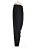 Nasty Gal Inc. Solid Black Casual Pants Size 10 - photo 4