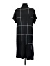 Anne Klein Black Poncho Size S - photo 2