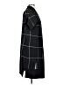 Anne Klein Black Poncho Size S - photo 4