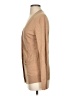 C. Wonder Tan Cardigan Size S - photo 5