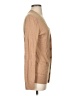 C. Wonder Tan Cardigan Size S - photo 4