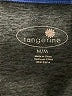 Tangerine Solid Gray Active Pants Size M - photo 7