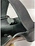 Gucci 100% Leather Color Block Black Sandals Size EU (IT) 39 / US 9 - photo 8