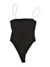 Shein Black Bodysuit Size S - photo 1