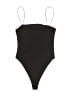 Shein Black Bodysuit Size S - photo 2