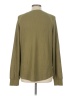 Unbranded Green Long Sleeve T-Shirt Size L - photo 2