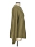 Unbranded Green Long Sleeve T-Shirt Size L - photo 4