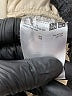 Uniqlo U Solid Tan Casual Pants Size S - photo 5
