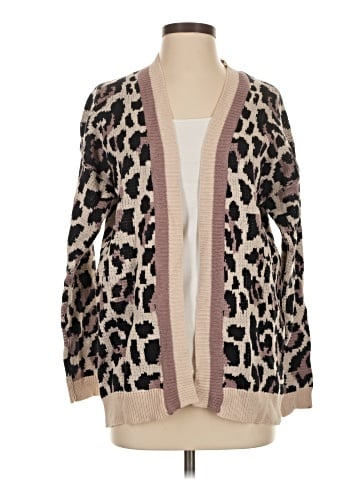 Umgee Cardigan (view 1)