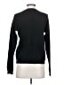Charlie Hearts Black Pullover Sweater Size XS - photo 2