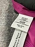 J.Crew Solid Purple Wool Skirt Size 2 - photo 4