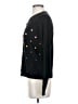 Charlie Hearts Black Pullover Sweater Size XS - photo 5