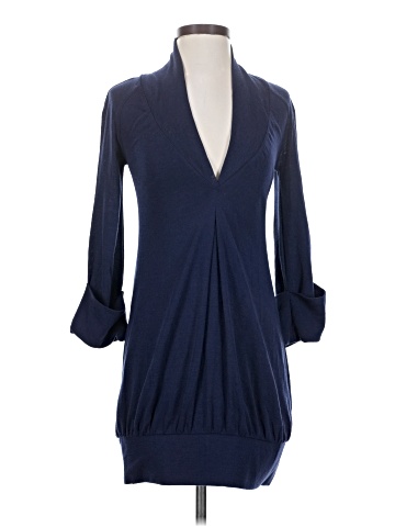 Patrizia Pepe 3/4 Sleeve Top (view 1)