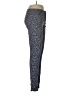 H&M Polka Dots Blue Jeggings Size 6 - photo 4
