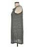 Alternative Earth Gray Casual Dress Size L - photo 5