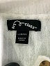 Art Class Ivory White Cardigan Size L (youth) - photo 3