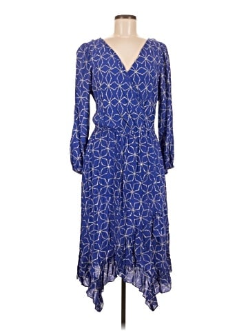 Plenty By Tracy Reese Casual Dress (view 1)