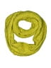Unbranded Yellow Green Scarf One size - photo 1