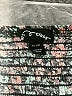 Giorgio Armani Classico 100% Rayon Floral Black Jumpsuit Size 4 - photo 4
