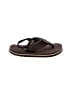 Reef Brown Sandals Size 3/4 - photo 1