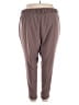 Torrid Solid Brown Active Pants Size 3X Plus (3) - photo 2