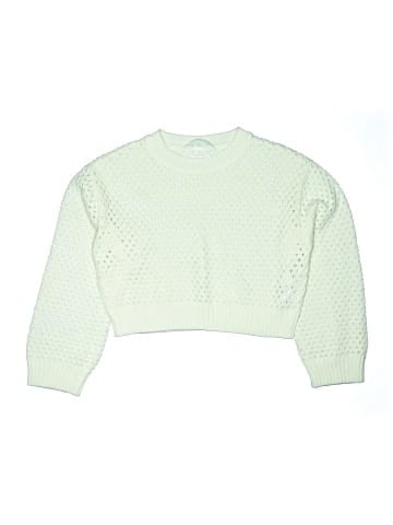 H&M Pullover Sweater (view 1)