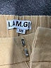 I.AM.GIA Tan Casual Pants Size XS - photo 7
