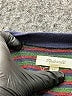 Madewell Black Short Sleeve Turtleneck Size XXS - photo 6