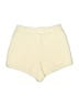 Grey State Ivory Shorts Size Med (2) - photo 2