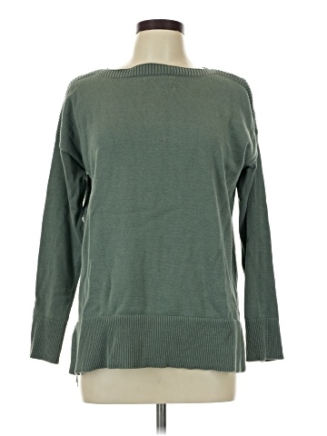 Maison Jules Pullover Sweater (view 1)