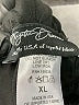 Brigitte Brianna Solid Black Casual Pants Size XL - photo 7