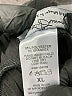 Brigitte Brianna Solid Black Casual Pants Size XL - photo 8