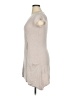 Robert Louis Gray Casual Dress Size 1X - photo 5