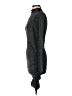 Shein Gray Casual Dress Size 4 - photo 5
